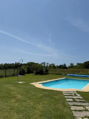 Villa Atlántica