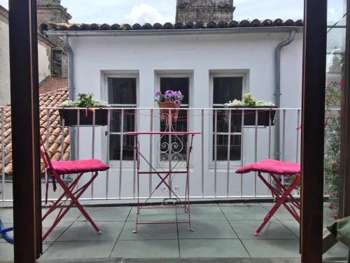 Albergue Azabache