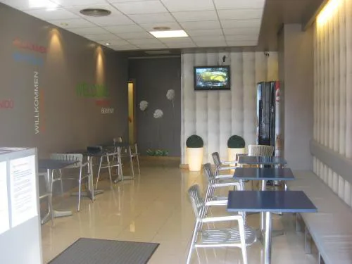 albergue SANTO SANTIAGO