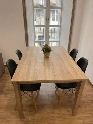 Apartamento con Encanto
