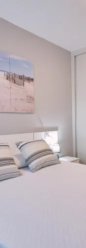 Apartamento de Julia