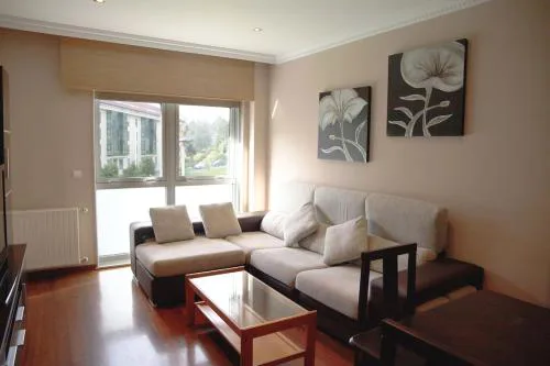 Apartamento Mónaco
