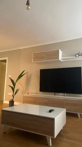 Apartamento Santiago