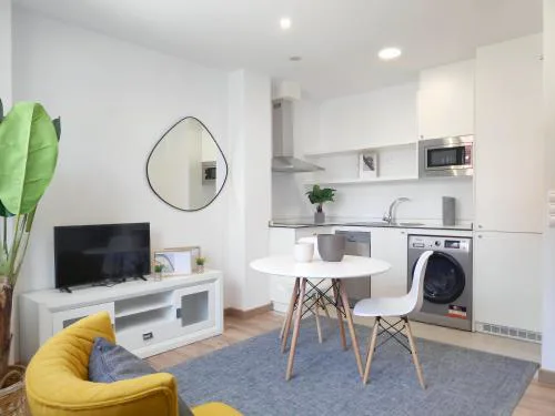 Apartamentos Rey by Como en Casa
