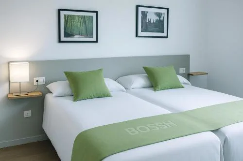 Apartamentos Turísticos Cancelas by Bossh Hotels
