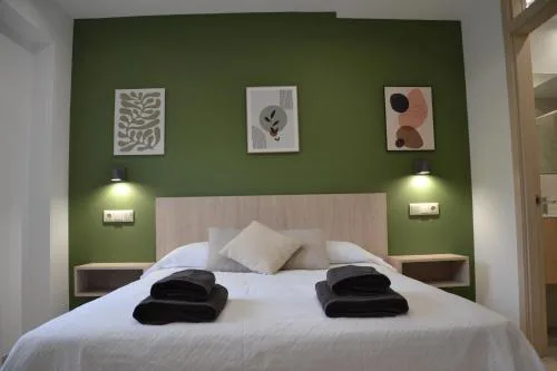 Avío Apartamentos