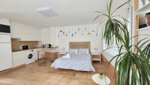 Besbello Suites - Estudio