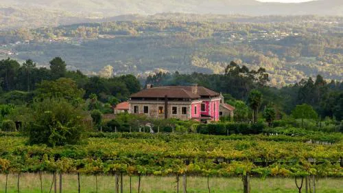 Casa Beatnik Country House