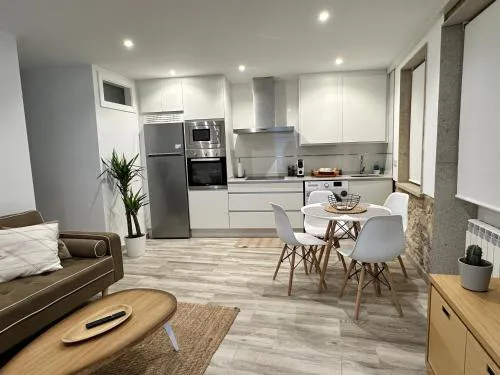 Casa Bela I Apart Lux Santiago