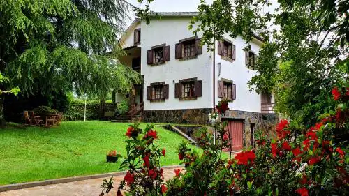 Casa da Curuxeira