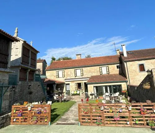 Casa de Costoia