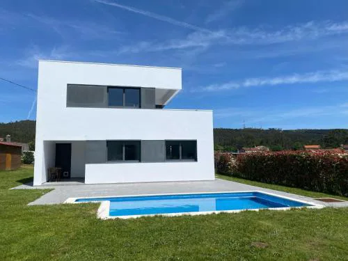 Casa Folgoso