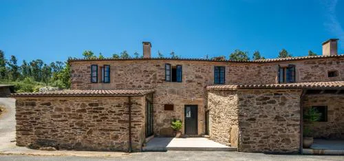 Casa Peón de Pardaces