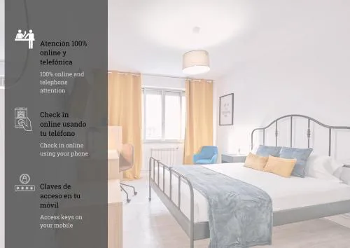 Dadá Coliving & Rooms by Serendipia Turismo