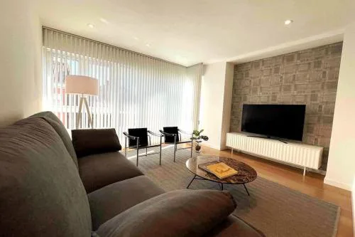 H7072 Luxury apartments