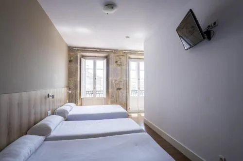 Hotel Alda Avenida