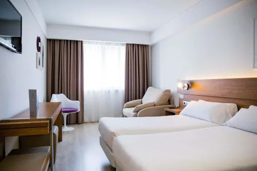 Hotel Gelmírez