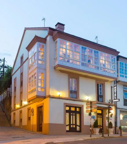 Hotel Herradura