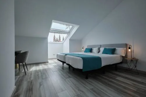 Hotel Pombal Rooms