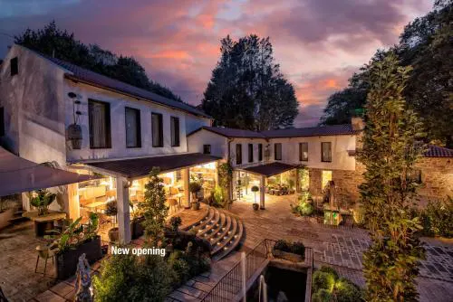 Hotel Sarela Natura