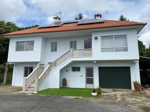 Magnífica casa independiente by beBalmy