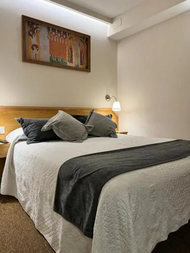 Nest Style Santiago