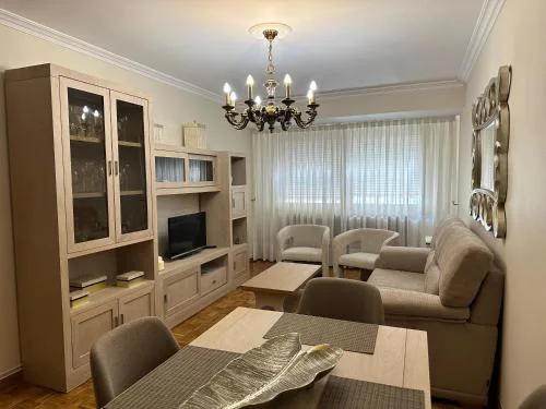 nice apartment Don Santiago