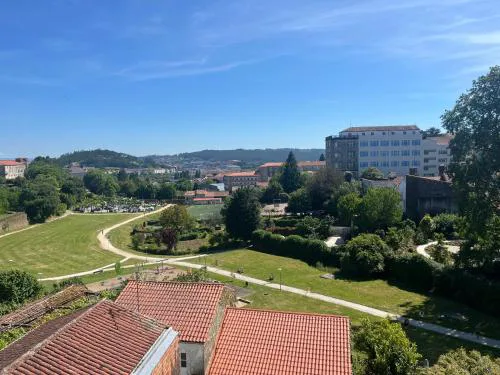 Vistas del Parque
