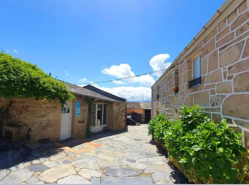 A casa de Carmen