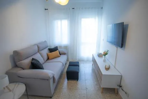 Apartamento Río Sol