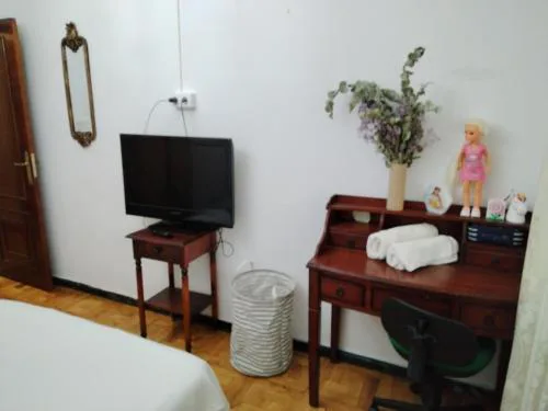 Casa albergue Pty