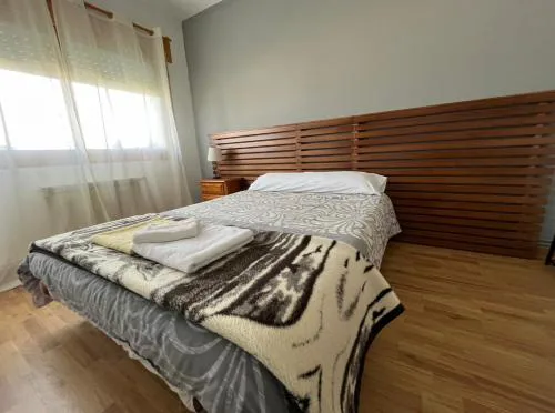 Pension Matias Rooms
