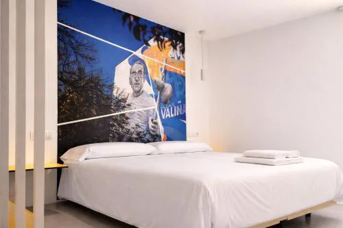 Pension Sarria