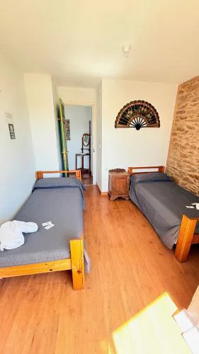 Pensión y Albergue Matias Locanda