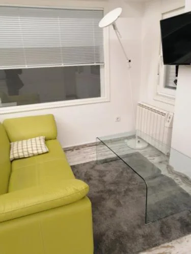 A Cabana ARENAL VIGO