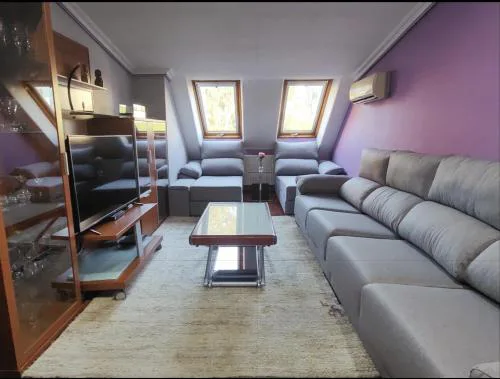 Alójate en Vigo! Piso acogedor y funcional