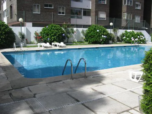Apartamento Bamuxela