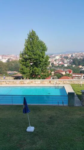 Apartamento Castrelos