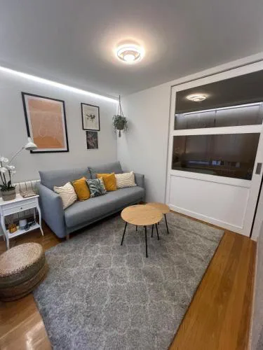 APARTAMENTO CENTRO ALBAMAR