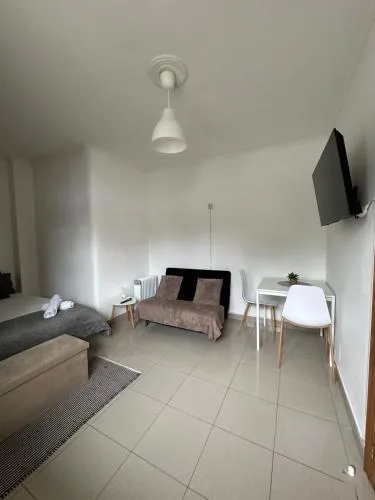 Apartamento cerca de la playa 8