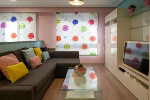 Apartamento en el centro de Vigo con parking
