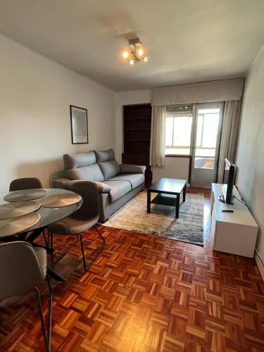 Apartamento en Gran Vía