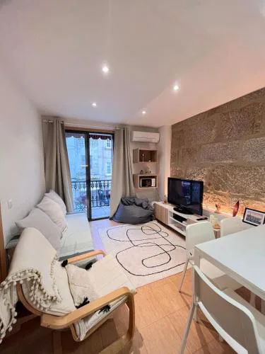 Apartamento en Vigo