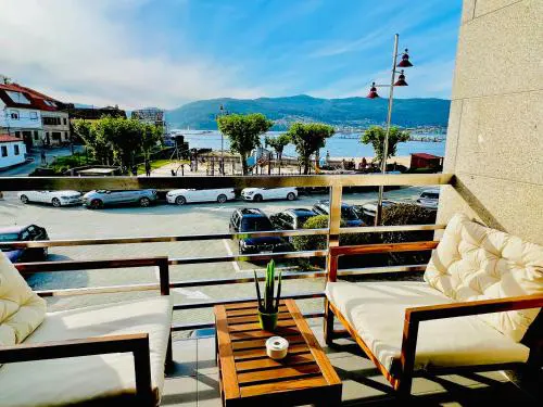 Apartamento Exclusivo a pie de Playa