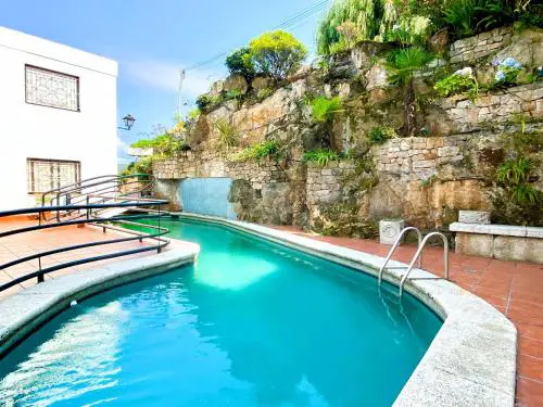 Apartamento Playa Calzoa