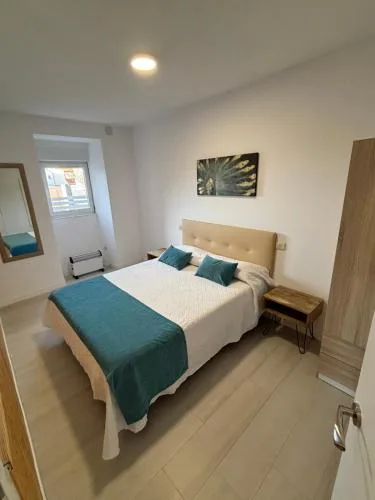 Apartamento Playa Vigo