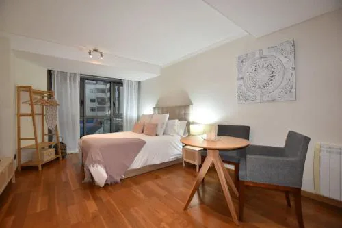 Apartamento pleno centro de Vigo
