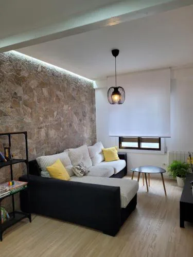 Apartamento Quintela
