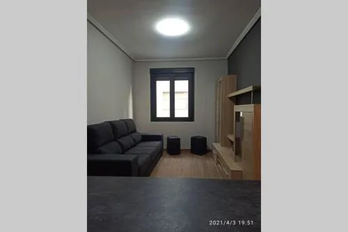 Apartamento reformado 2º
