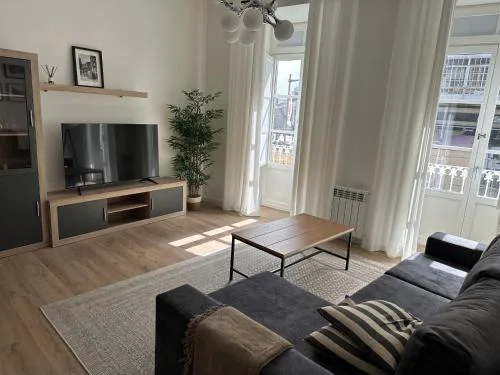 Apartamento Vigo Centro Puerta del Sol